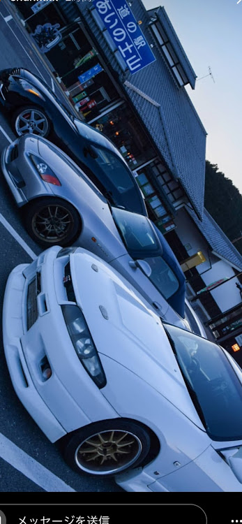 RX-7のFD3S・サラリーマンレーシング・S2000に関するカスタム事例の投稿画像2枚目