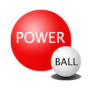 Powerball 1.02 Icon