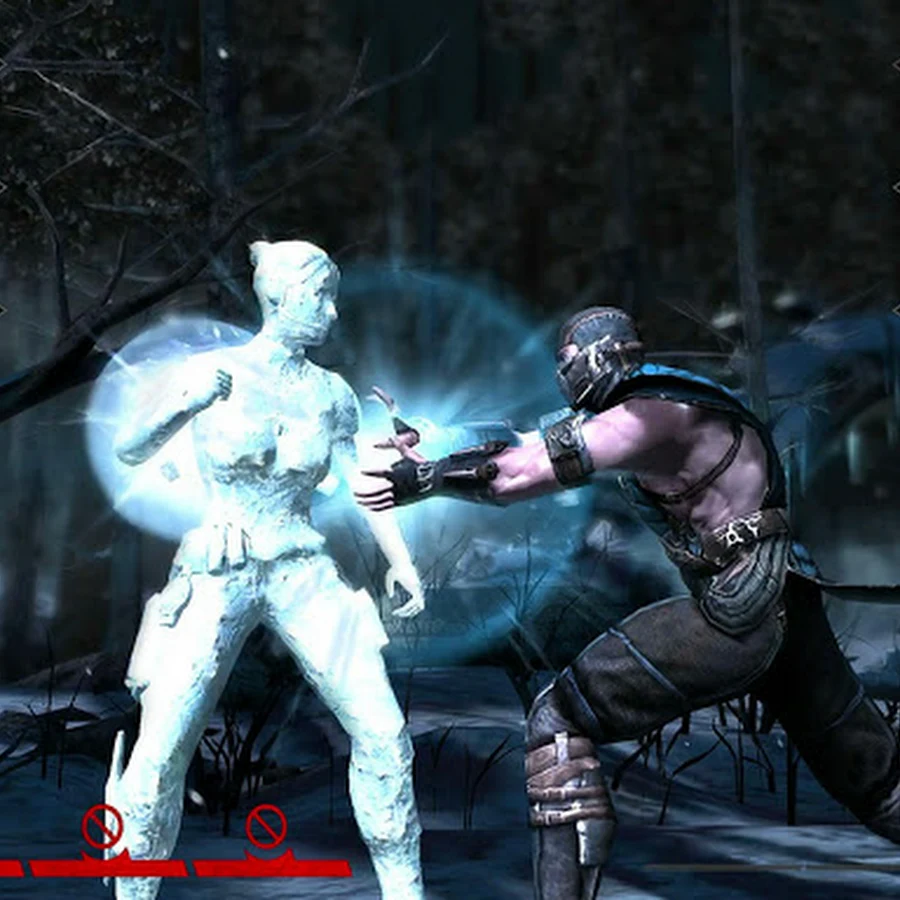 [GAME] Mortal Kombat X v1.17.0 [Mod Unlocked | APK + Data Obb ]