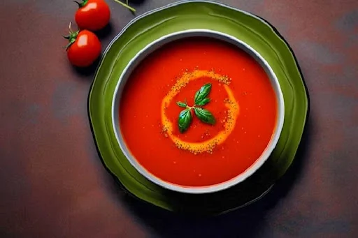 TOMATO SOUP [500 ML]