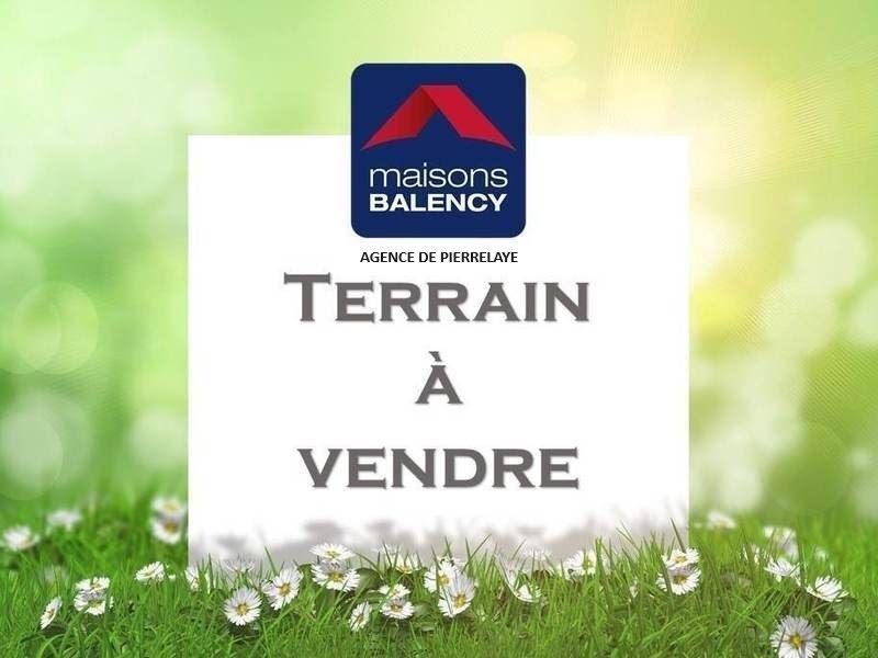 Vente terrain  300 m² à Presles (95590), 115 000 €