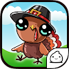 Thanksgiving Evolution -  Idle Food Clicker Game