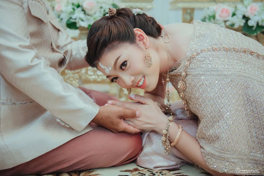 Wedding photographer Narongsak Leelahawiroch (leelahawiroch). Photo of 8 September 2020