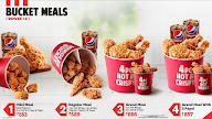 KFC menu 8