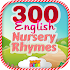 300 English Nursery Rhymes1.0.0.10