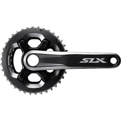 Shimano SLX M7000-2 Crank Set 34x24