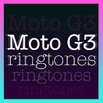 Cover Image of Download RingTones For Moto G - X - E 1.6 APK