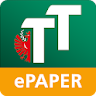 TT ePaper icon