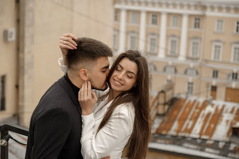 Vestuvių fotografas Valeriya Golub (valerievel). Nuotrauka 2022 gegužės 30