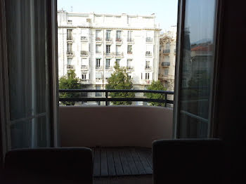 appartement à Nice (06)