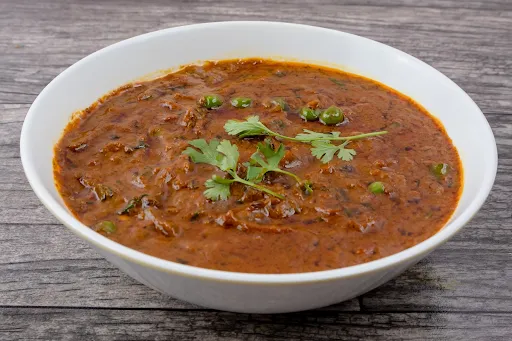 Matar Masala