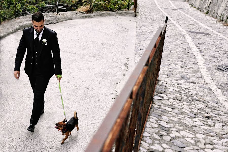 Photographe de mariage Oreste Coluccio (oreste). Photo du 10 janvier