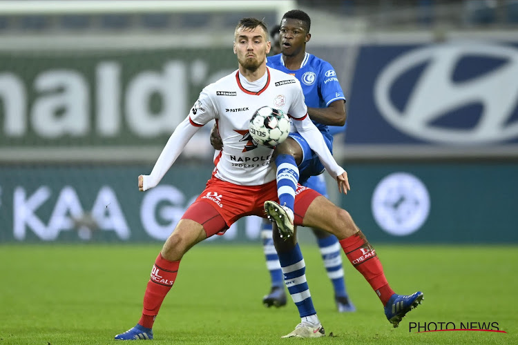 "Play-off 2 zou fantastisch zijn na zo'n seizoen" vs "Als je vooraf zegt dat je voor titel wil concurreren kan je niet tevreden zijn"