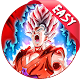 Download How to draw Goku God For PC Windows and Mac 1.0