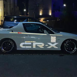 CR-Xデルソル EG2