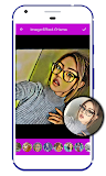 Cartoon Prisma Effect