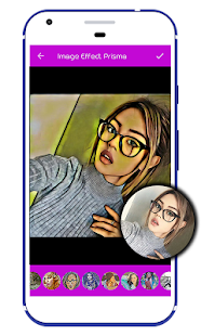 Cartoon Prisma Effect(圖1)-速報App
