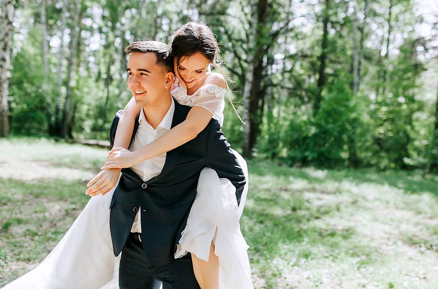 Photographe de mariage Elena Mukhina (mukhina). Photo du 1 juillet 2017