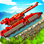 Cover Image of Télécharger Tank Race: WW2 Shooting Game 3.62 APK