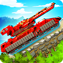 تنزيل Tank Race WW2 Shooting Game التثبيت أحدث APK تنزيل