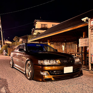 チェイサー JZX100