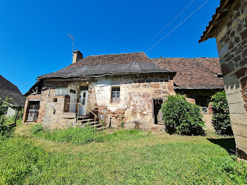 maison à Rosiers-de-Juillac (19)