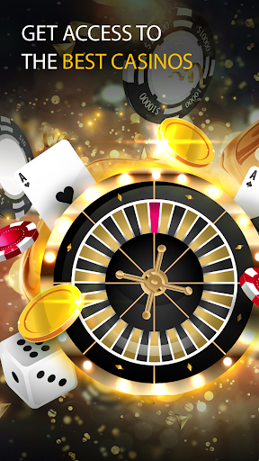 Screenshot Casino Games Real Money