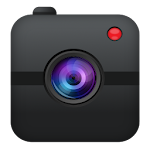 Cover Image of Herunterladen Selfie-Kamera HD 4.1.1 APK