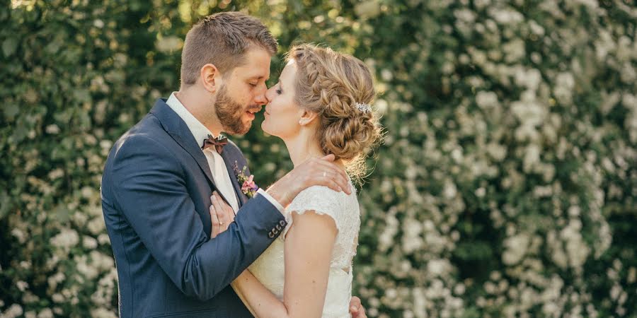 Fotógrafo de casamento Roman Serebryanyy (serebryanyy). Foto de 29 de junho 2017