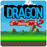 Cover Image of ดาวน์โหลด Dragon Adventure 2 1.2 APK