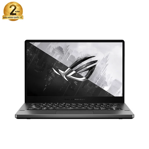 Laptop ASUS ROG Zephyrus G14 GA401QH-K2091W (Ryzen 7 5800HS/RAM 8GB/512GB SSD/ Windows 11)