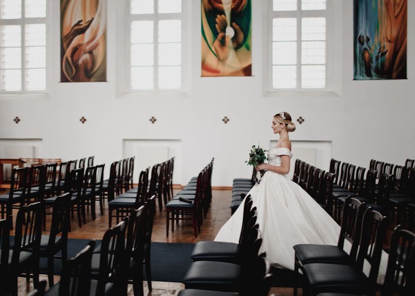 Fotógrafo de casamento Evgeniya Kudryavceva (ekudryavtseva). Foto de 18 de abril 2019