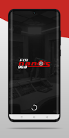 Nanos FM Screenshot 2 of 4