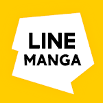 Cover Image of Descargar LINE Manga -正版日本漫畫 每天免費更新！  APK