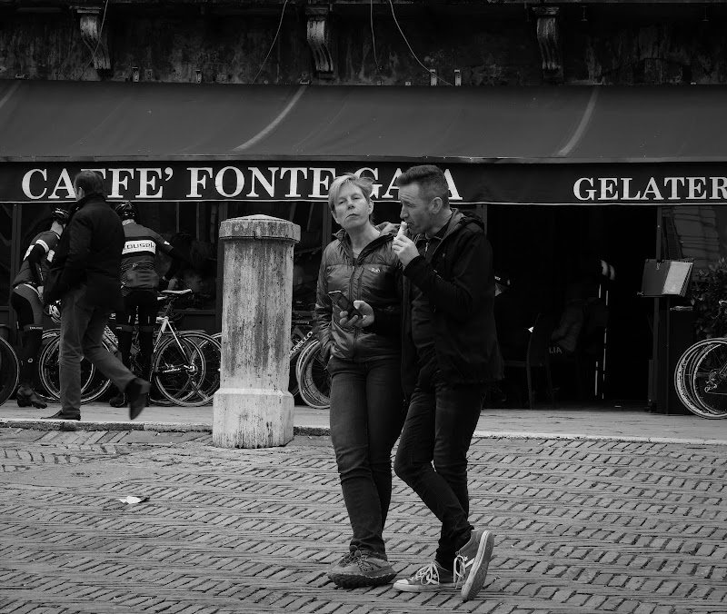 ICE CREAM FOR TWO di claudio_sposetti