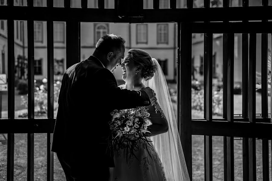 Fotografo di matrimoni Jakub Puškáš (jakubpuskas). Foto del 8 ottobre 2021