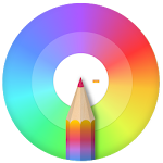Cover Image of 下载 Colorfit - Drawing & Coloring 1.0.7 APK