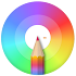 Colorfit - Drawing & Coloring1.0.3 (Vip)