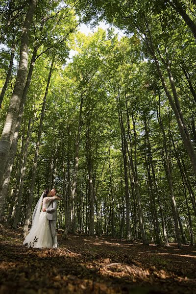 Fotógrafo de casamento Róbert Gidofalvi (giro). Foto de 12 de julho 2022