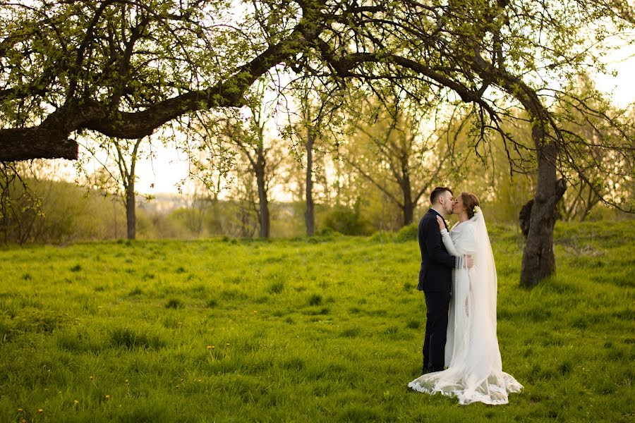 Wedding photographer Patrycja Tetich (pktetich). Photo of 27 March 2022