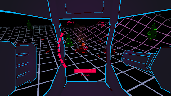 Wizards: 1984 VR - screenshot thumbnail