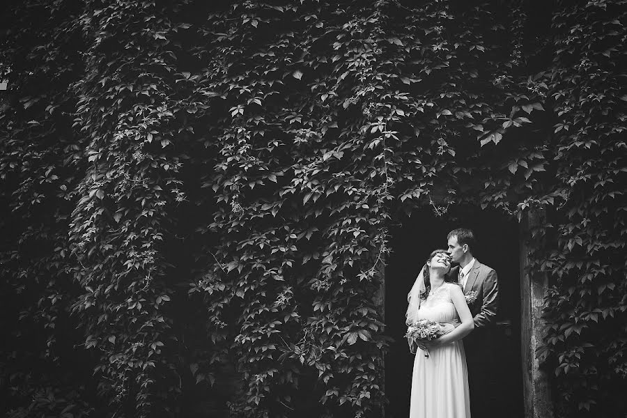 Fotografo di matrimoni Evelin Elmest (evelinelmest). Foto del 3 marzo 2017