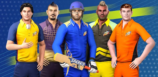 Cricket Battle Live: Play 1v1 