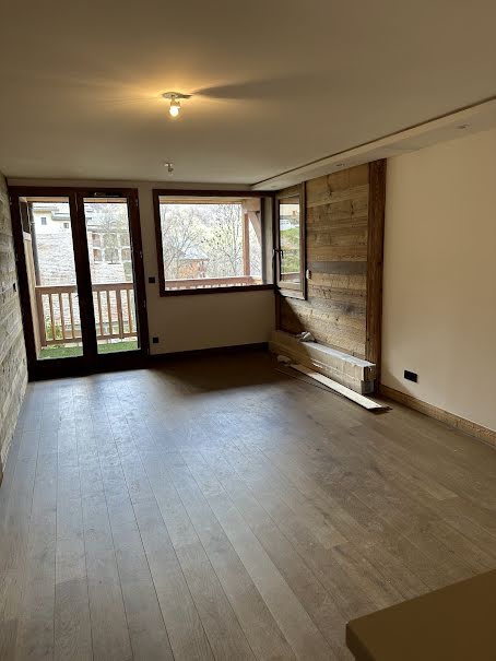 Vente appartement 5 pièces 93 m² à Saint-Martin-de-Belleville (73440), 1 380 000 €