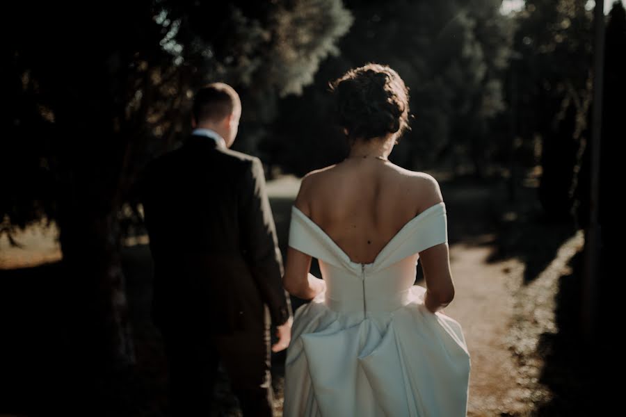 Bryllupsfotograf Kristijan Altmajer (kristaltmajer). Foto fra april 14 2022