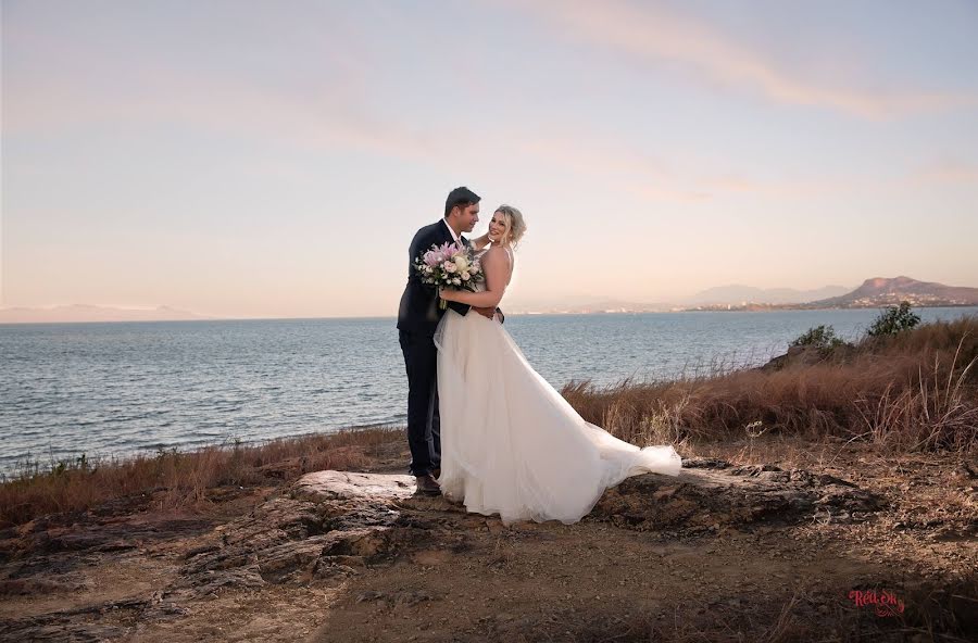 Fotógrafo de bodas Karen Bowey (karenbowey). Foto del 11 de febrero 2019