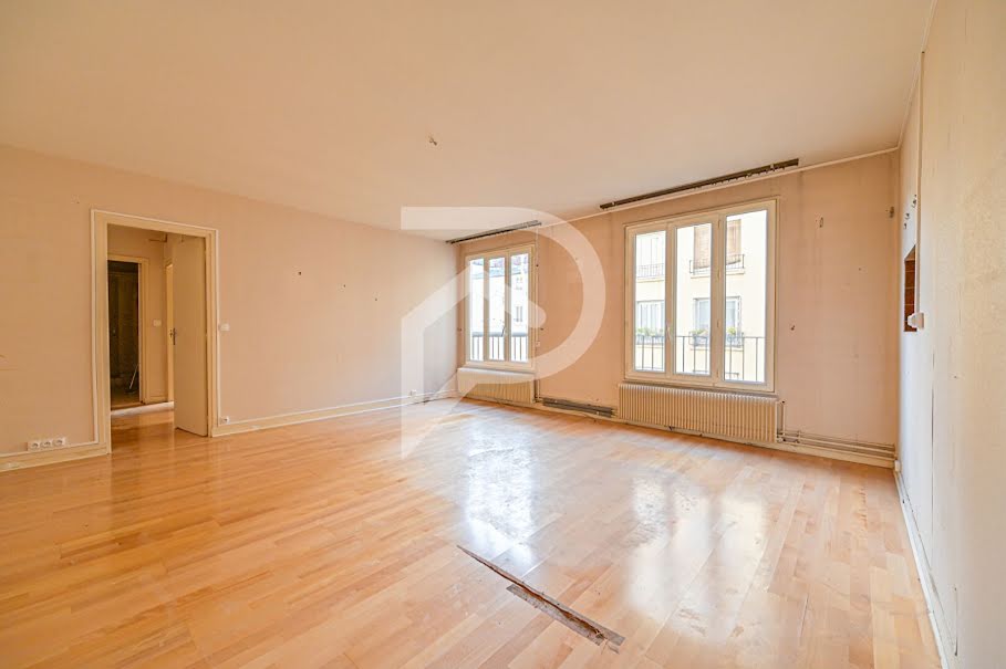 Vente appartement 3 pièces 67.35 m² à Paris 10ème (75010), 650 000 €