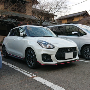 スイフトスポーツ ZC33S