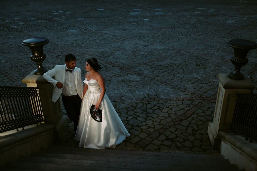 Fotografo di matrimoni Oleg Marchenko (mfoto). Foto del 20 luglio 2015