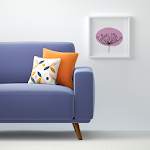 Cover Image of 下载 Redecor - Home Design Game 1.1.24 APK